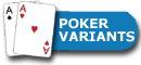 Poker Variants