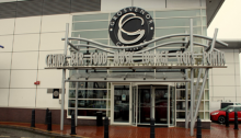 G Casino Cardiff