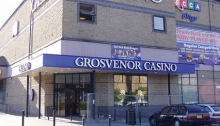 Grosvenor Huddersfield