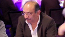Ali Mallu