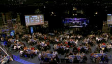 EPT Super High Roller