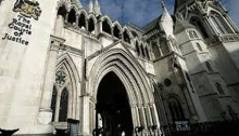 Royal Courts of Justice