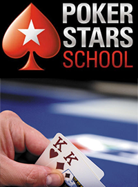 Pokerstars School