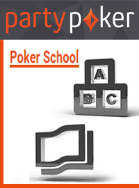 PartyPoker School