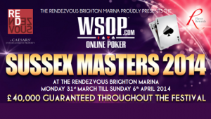 Sussex Masters