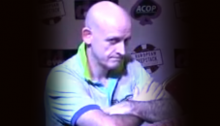 Tony Martin