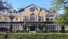 Citywest Hotel