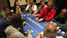 London IPO