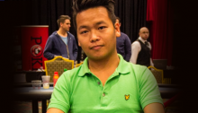 Johannes Dang Ngo