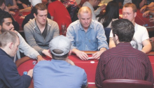 Poker Player Tour
