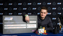 Oleksii Khoroshenin