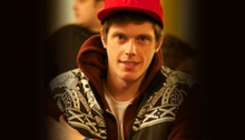Liam Batey